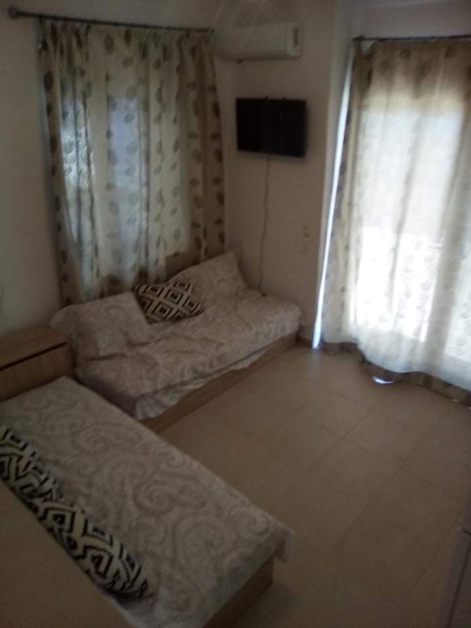 Villa Ζωη Στο Κυμα- Life On The Wave Neos Marmaras Exterior foto
