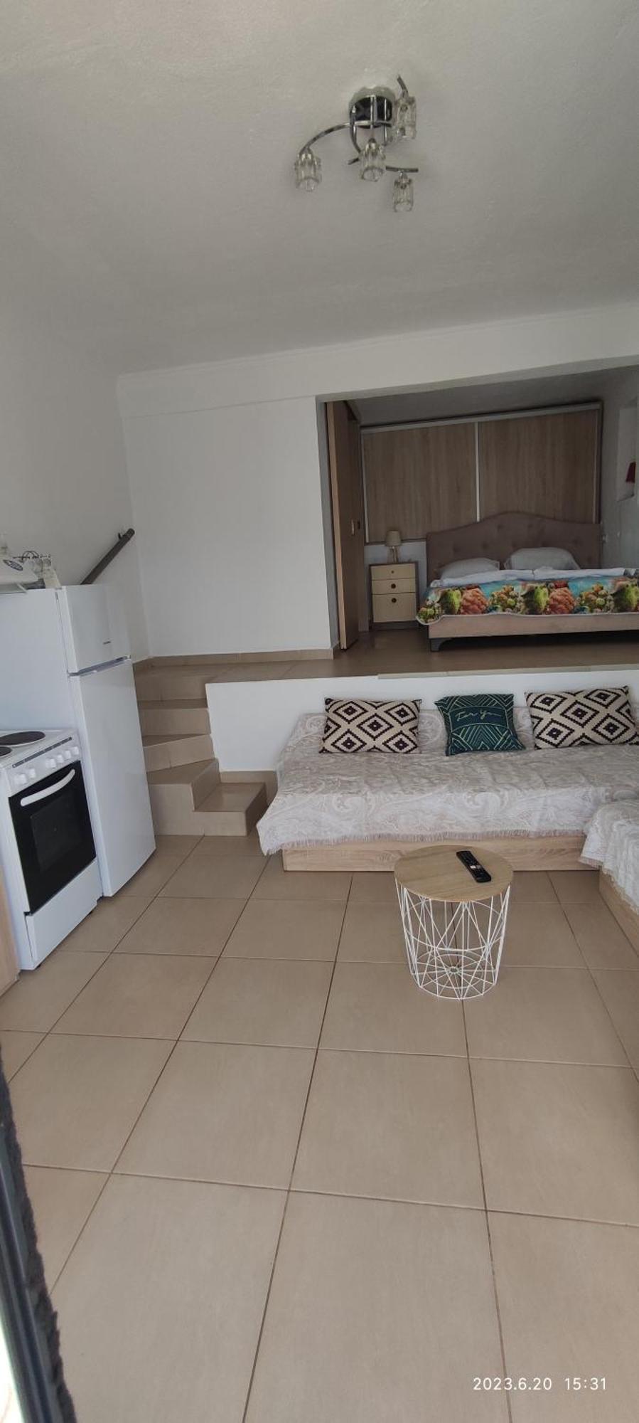 Villa Ζωη Στο Κυμα- Life On The Wave Neos Marmaras Exterior foto